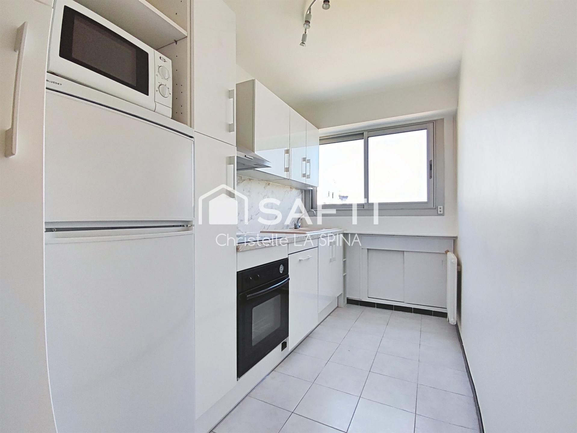 Appartement à vendre, 58m², La Grande-Motte