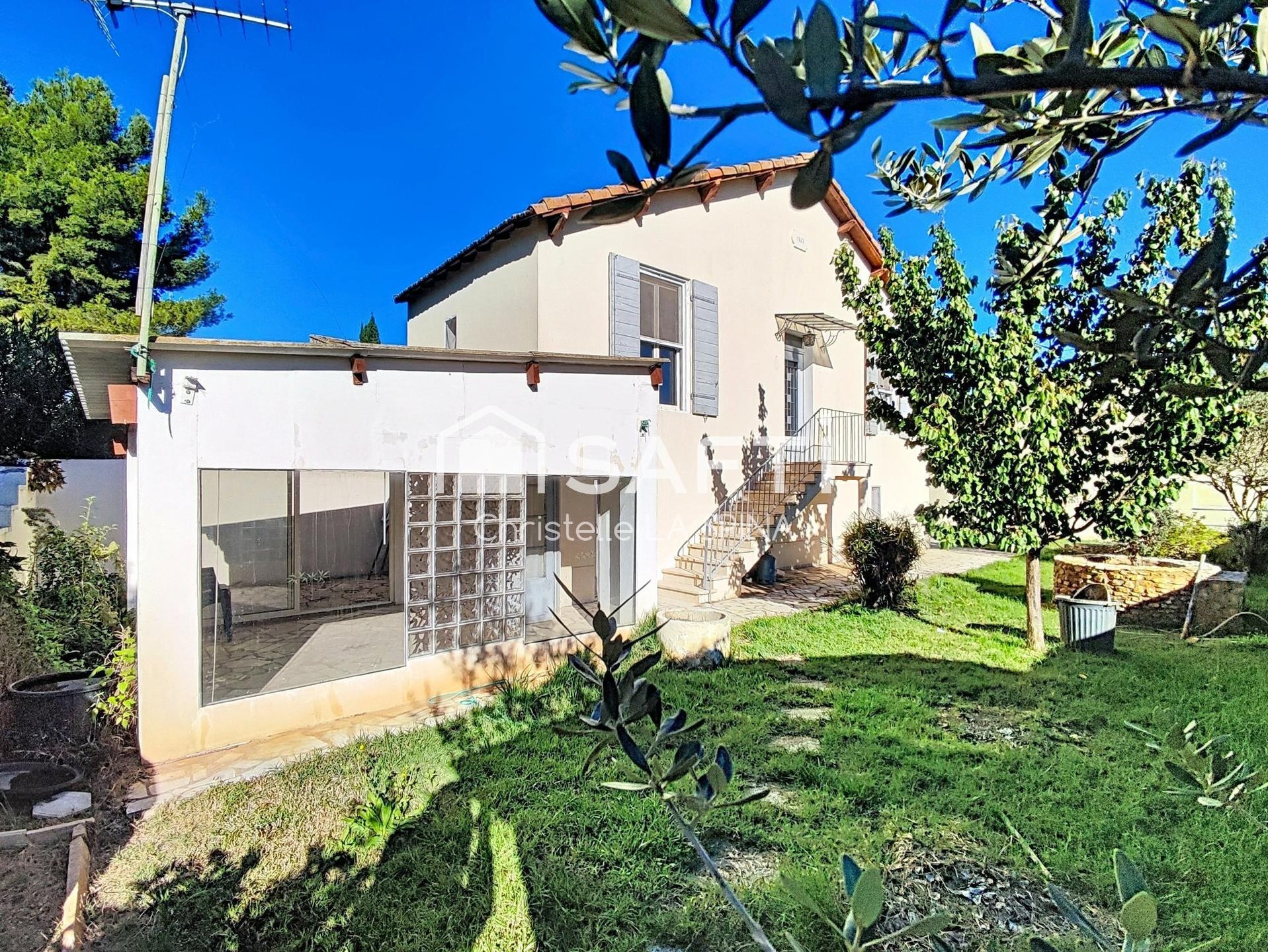 Maison à vendre, 41m², Arles