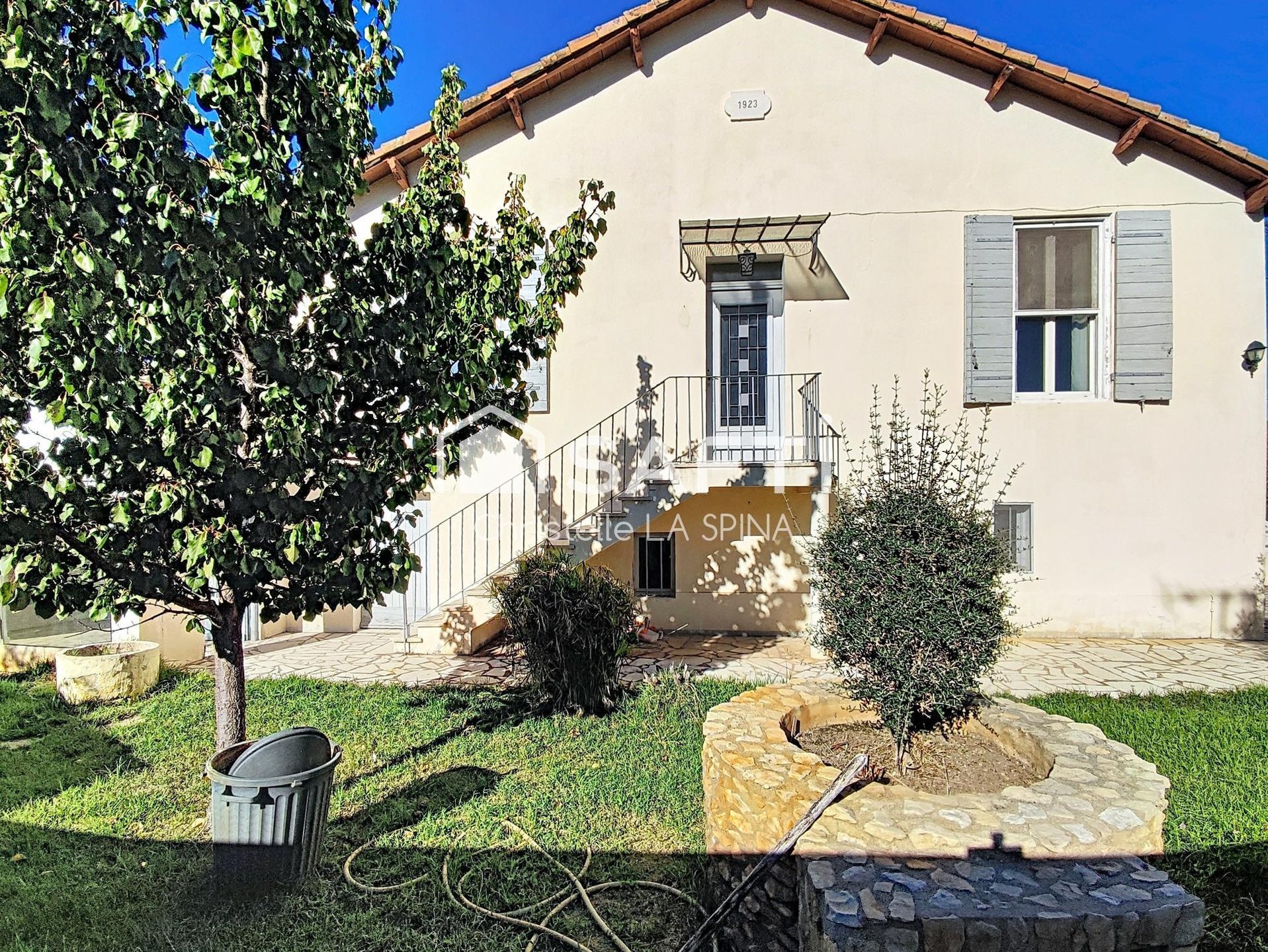 Maison à vendre, 41m², Arles