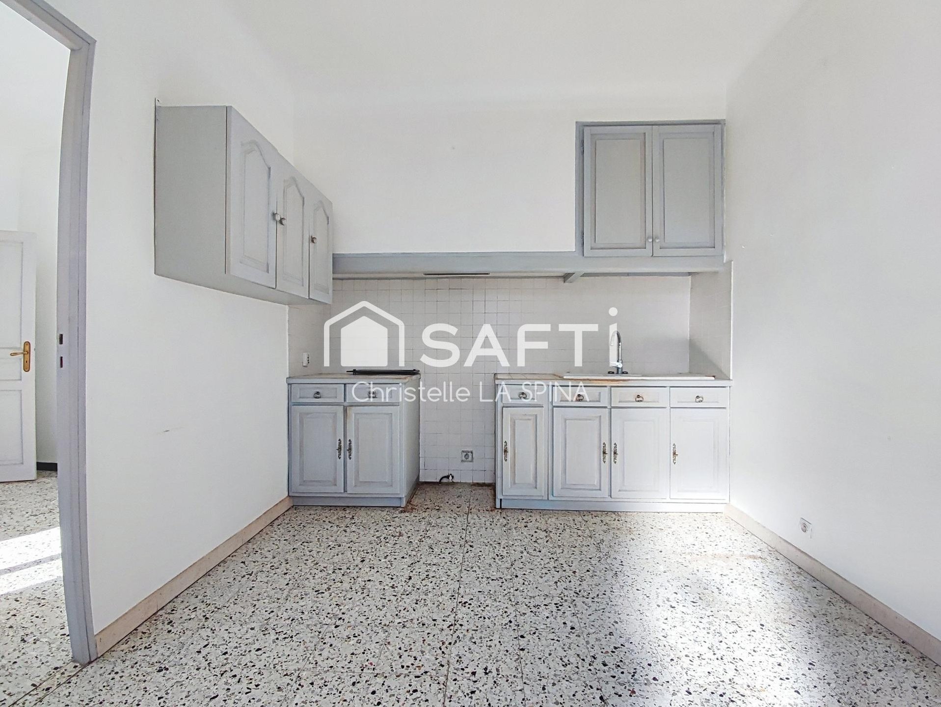 Maison à vendre, 41m², Arles