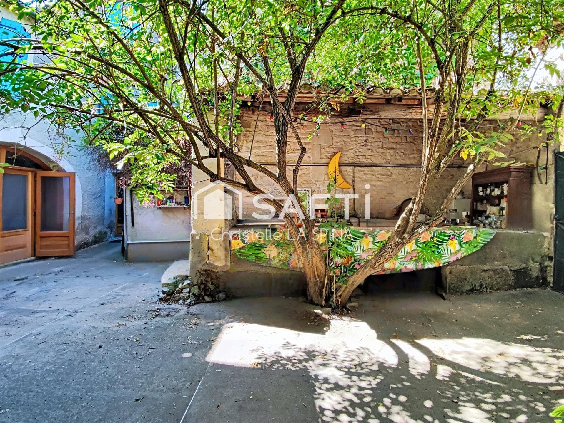 Maison à vendre, 148m², Calvisson