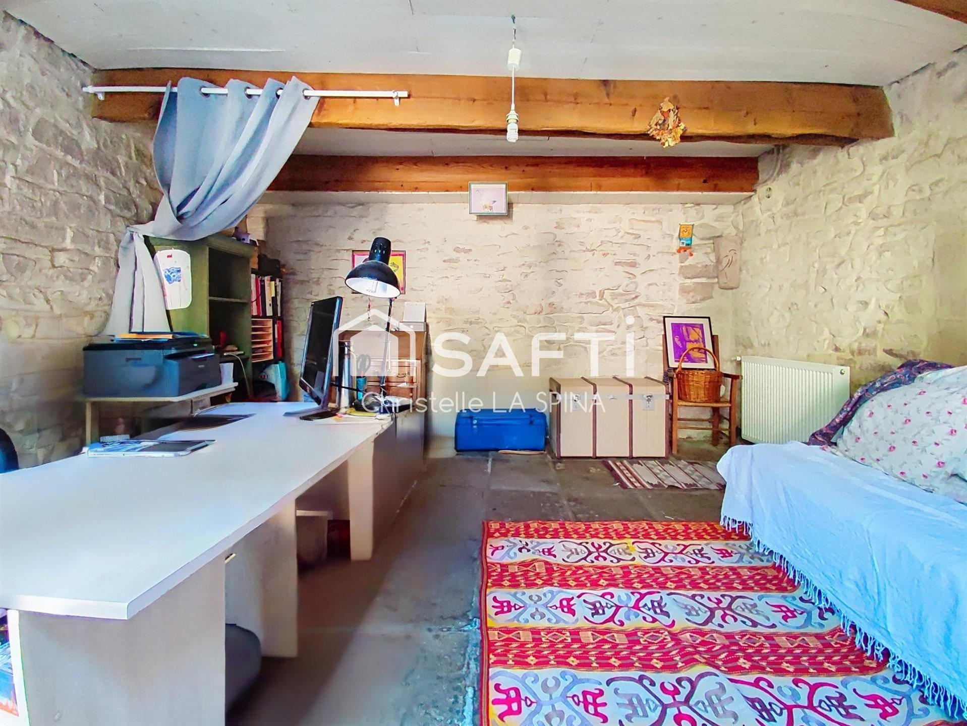 Maison à vendre, 148m², Calvisson