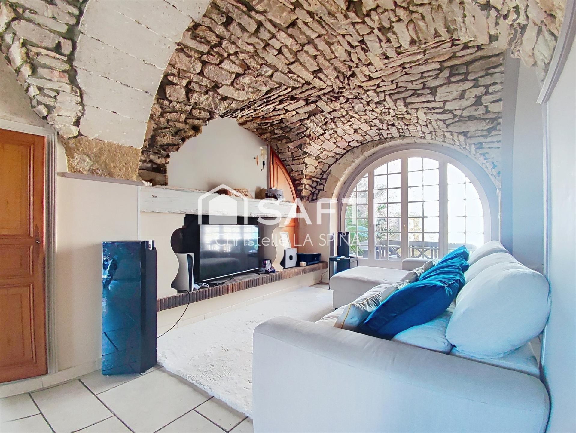 Maison à vendre, 143m², Vergèze