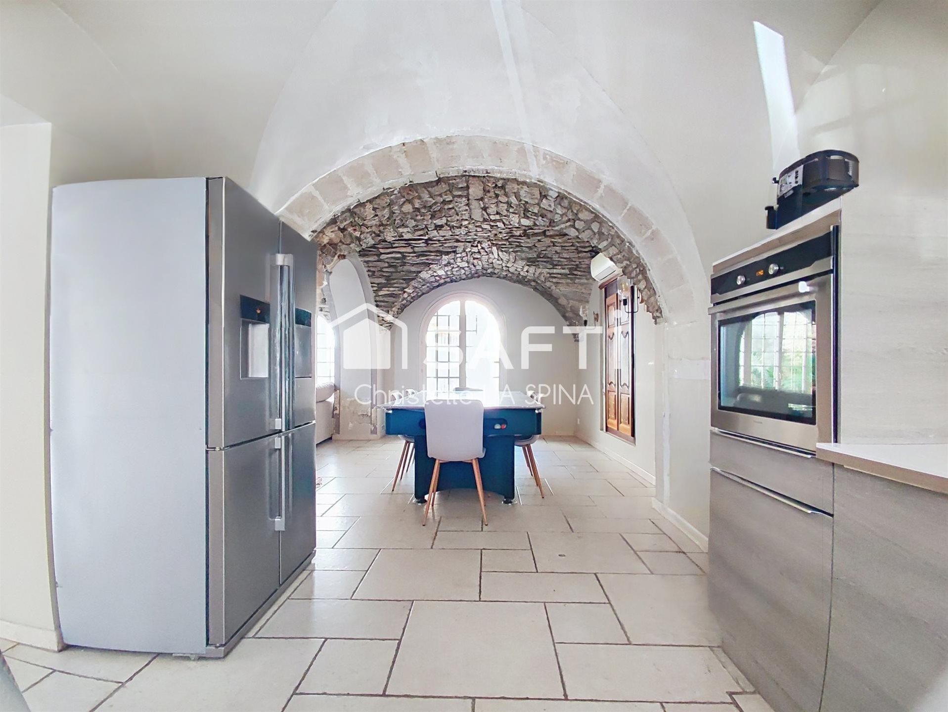 Maison à vendre, 143m², Vergèze