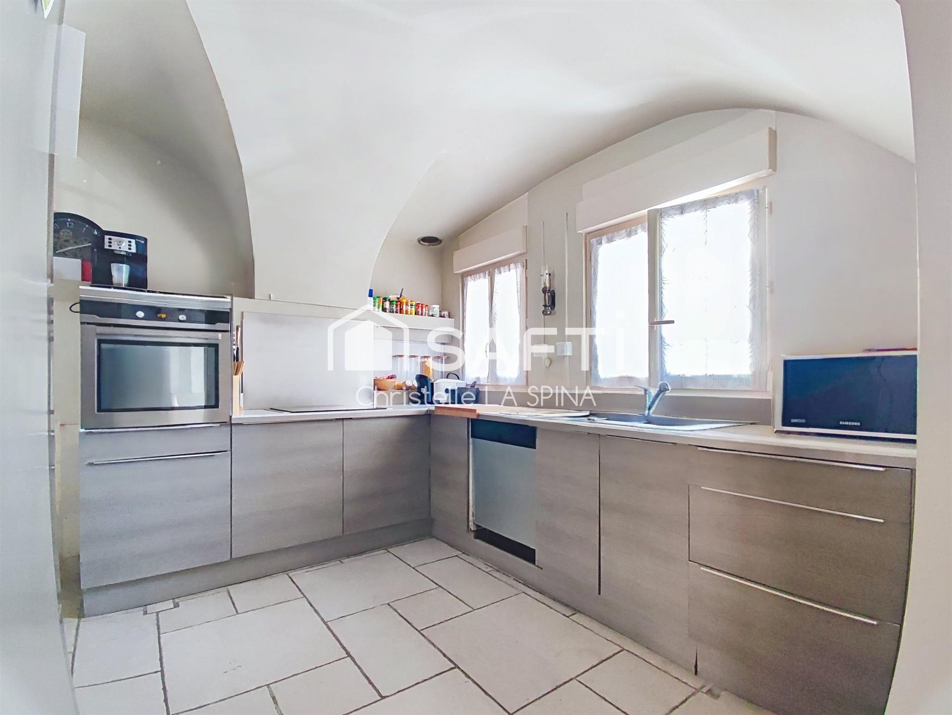 Maison à vendre, 143m², Vergèze
