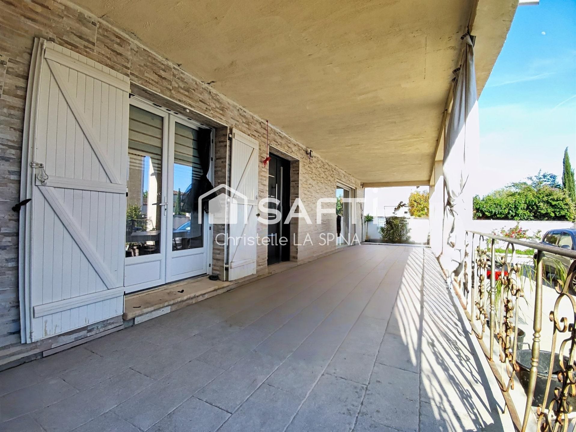 Maison à vendre, 275m², Arles