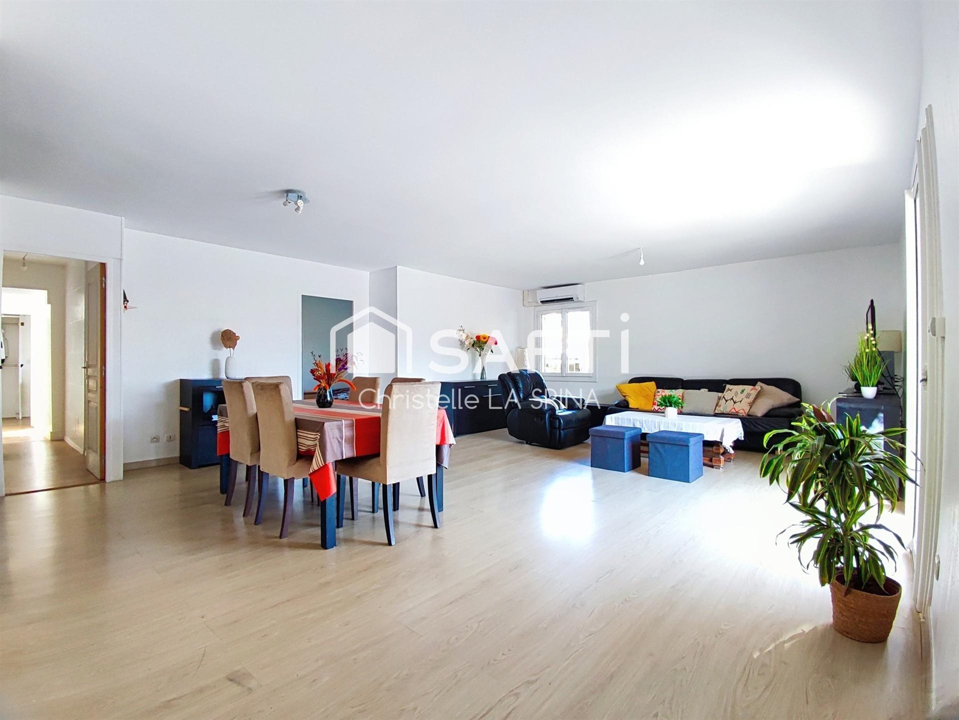 Maison à vendre, 123m², Langlade