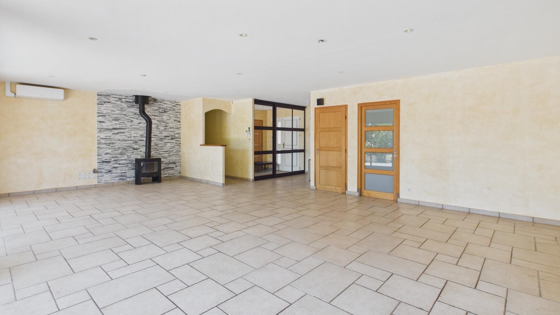Maison à vendre, 180m², Le Poinçonnet