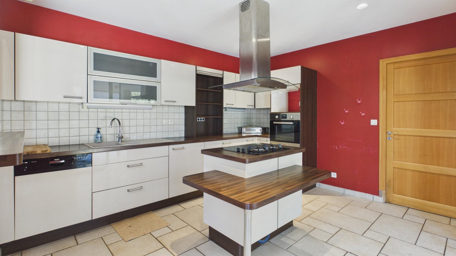 Maison à vendre, 180m², Le Poinçonnet