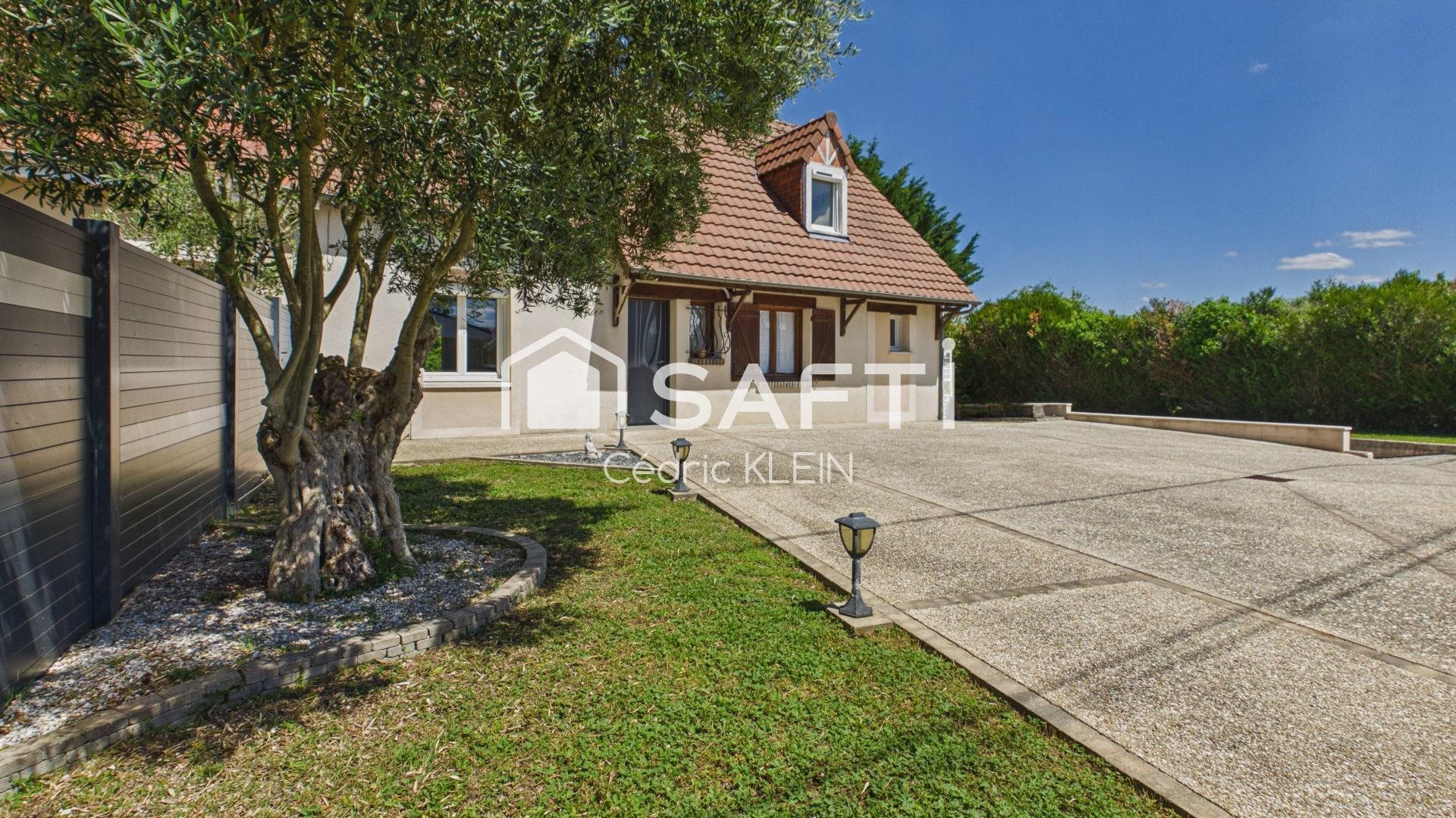 Maison à vendre, 163m², Coings