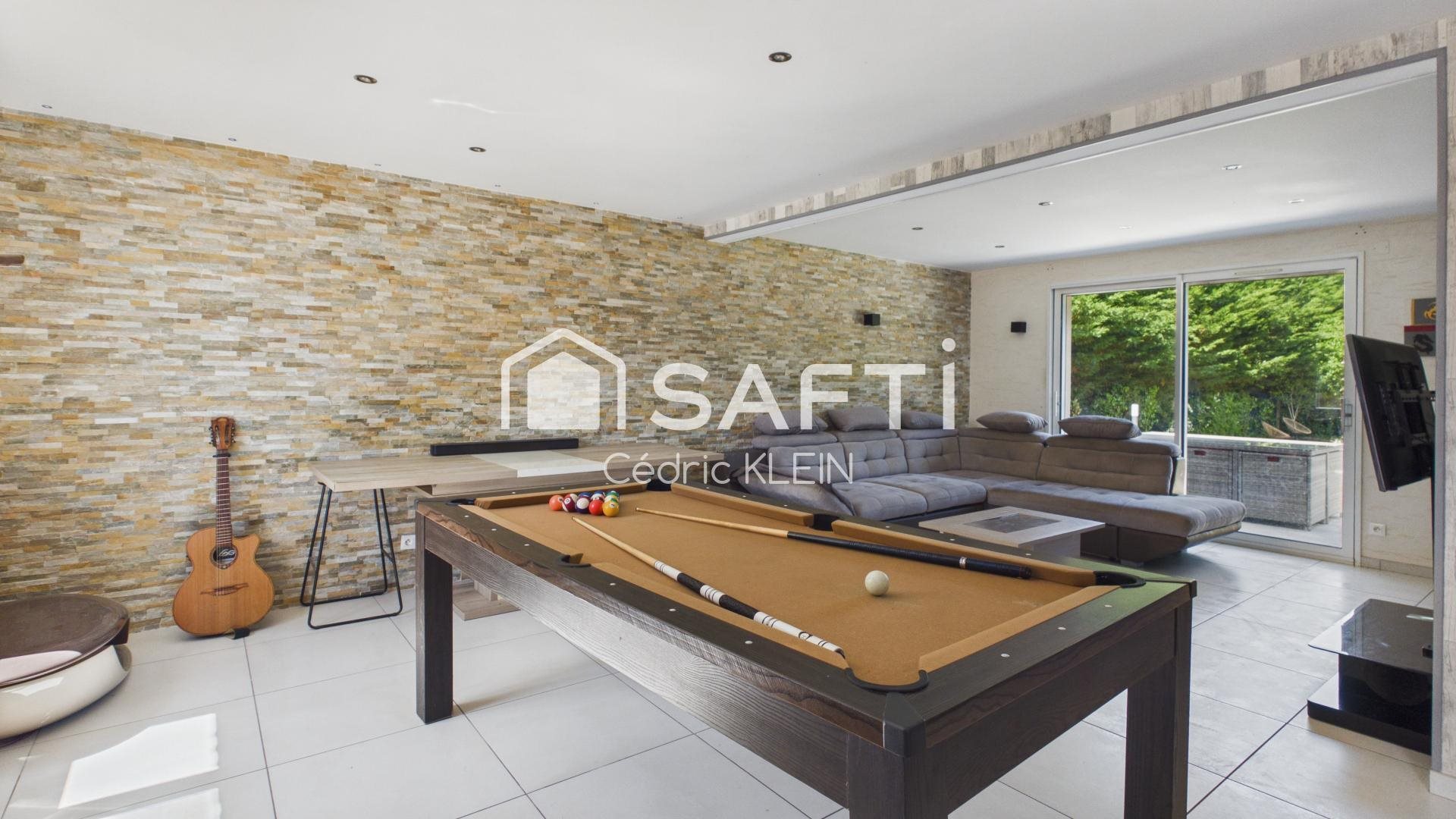 Maison à vendre, 163m², Coings