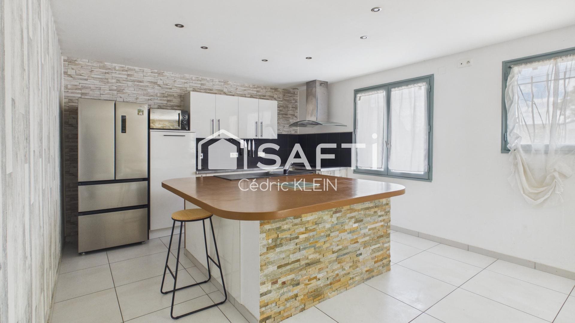 Maison à vendre, 163m², Coings