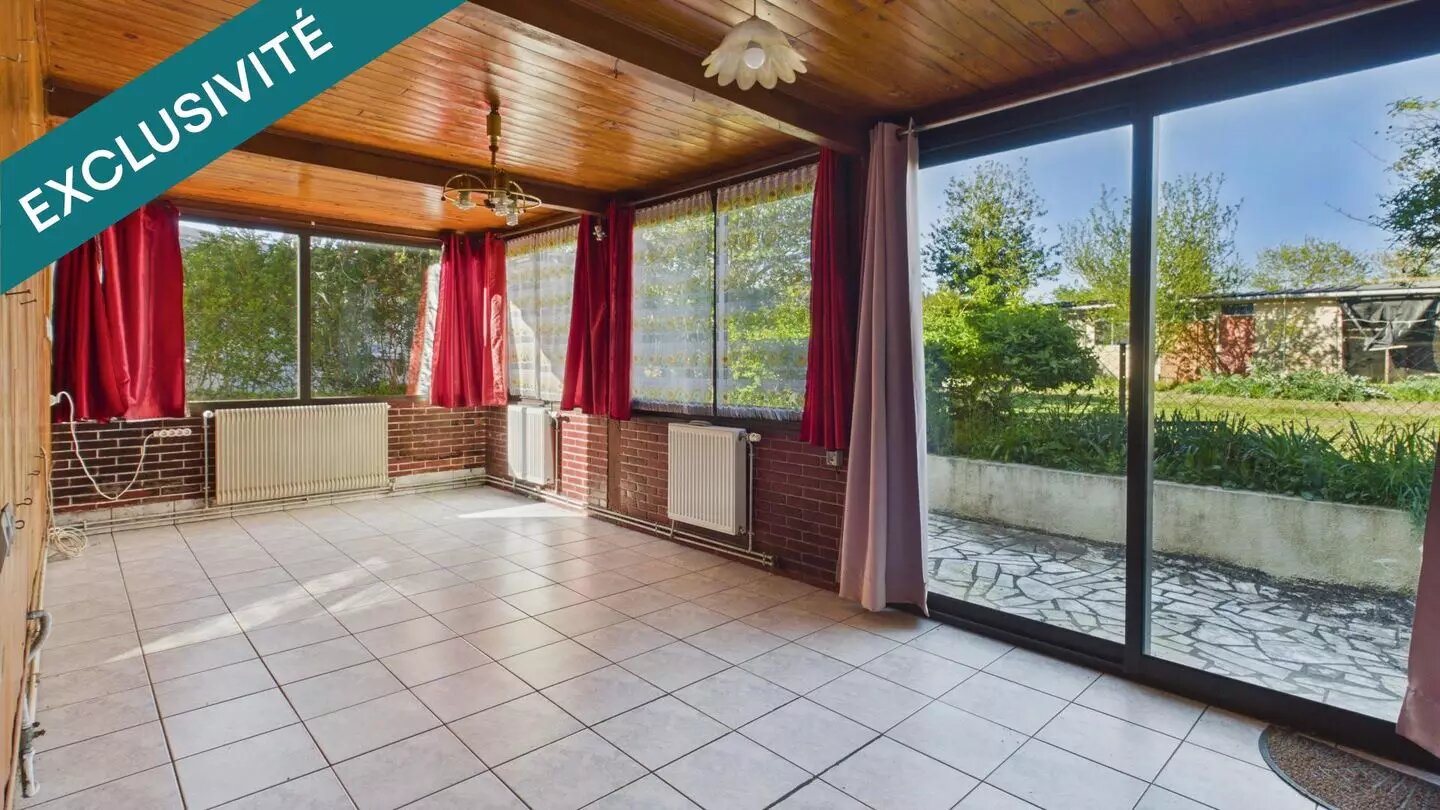 Maison à vendre, 98m², Déols