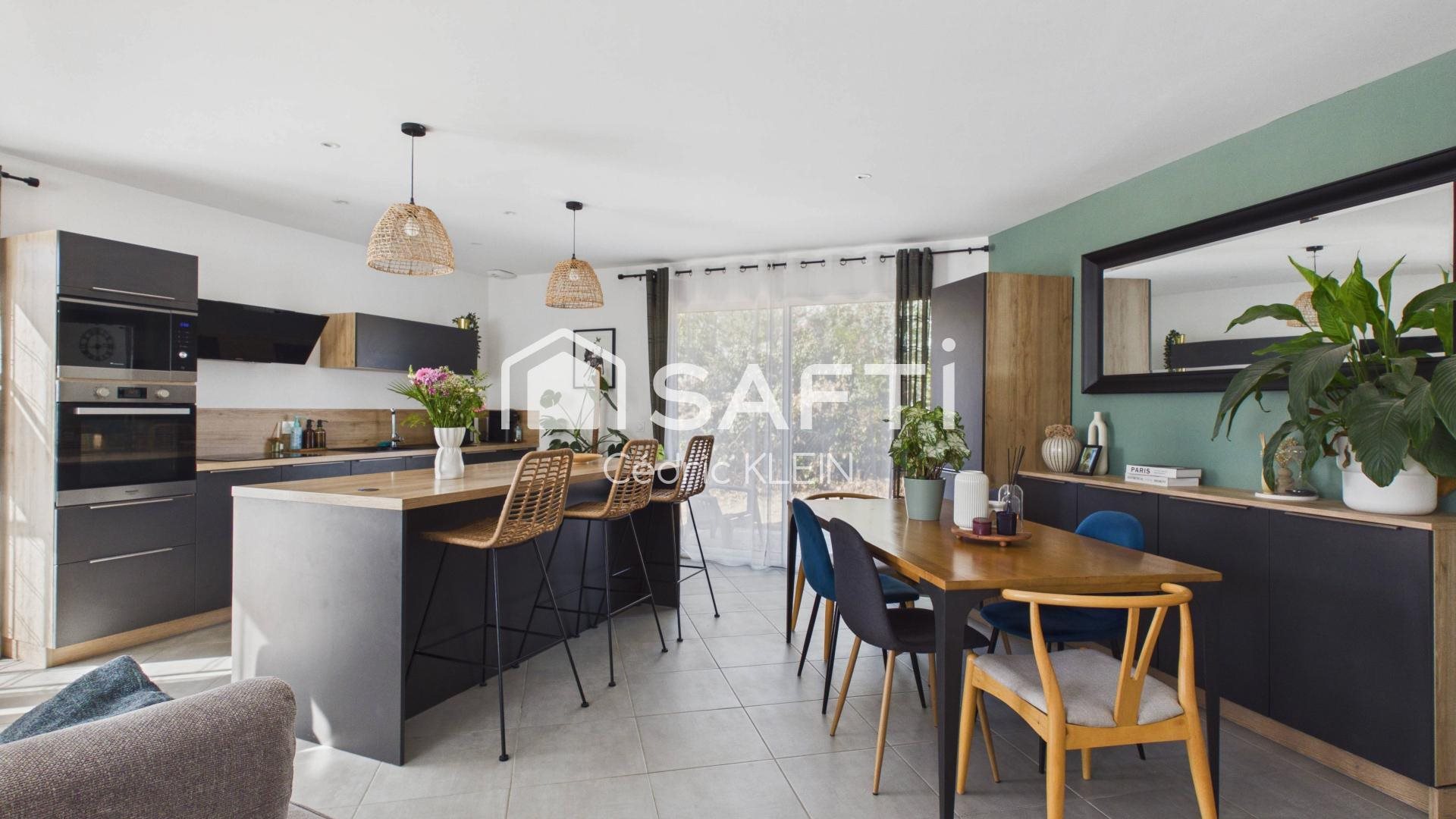 Maison à vendre, 119m², Ardentes