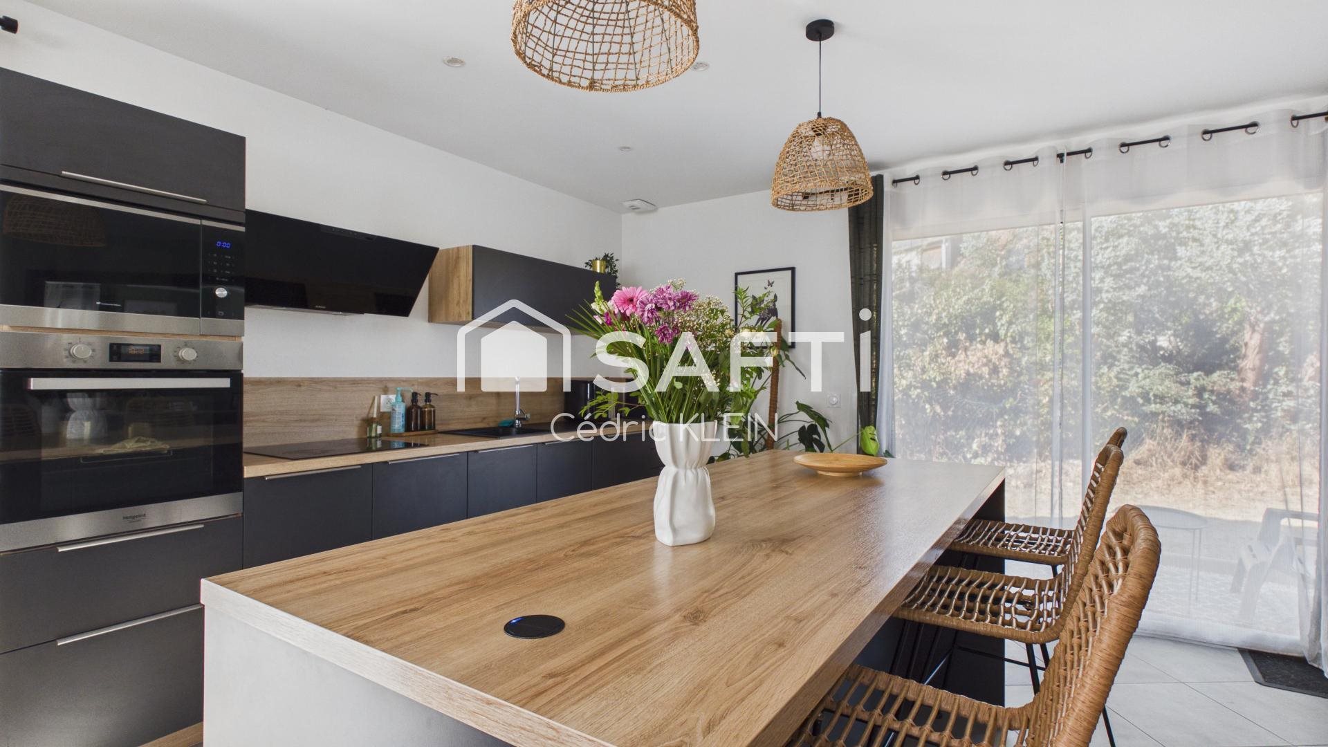 Maison à vendre, 119m², Ardentes