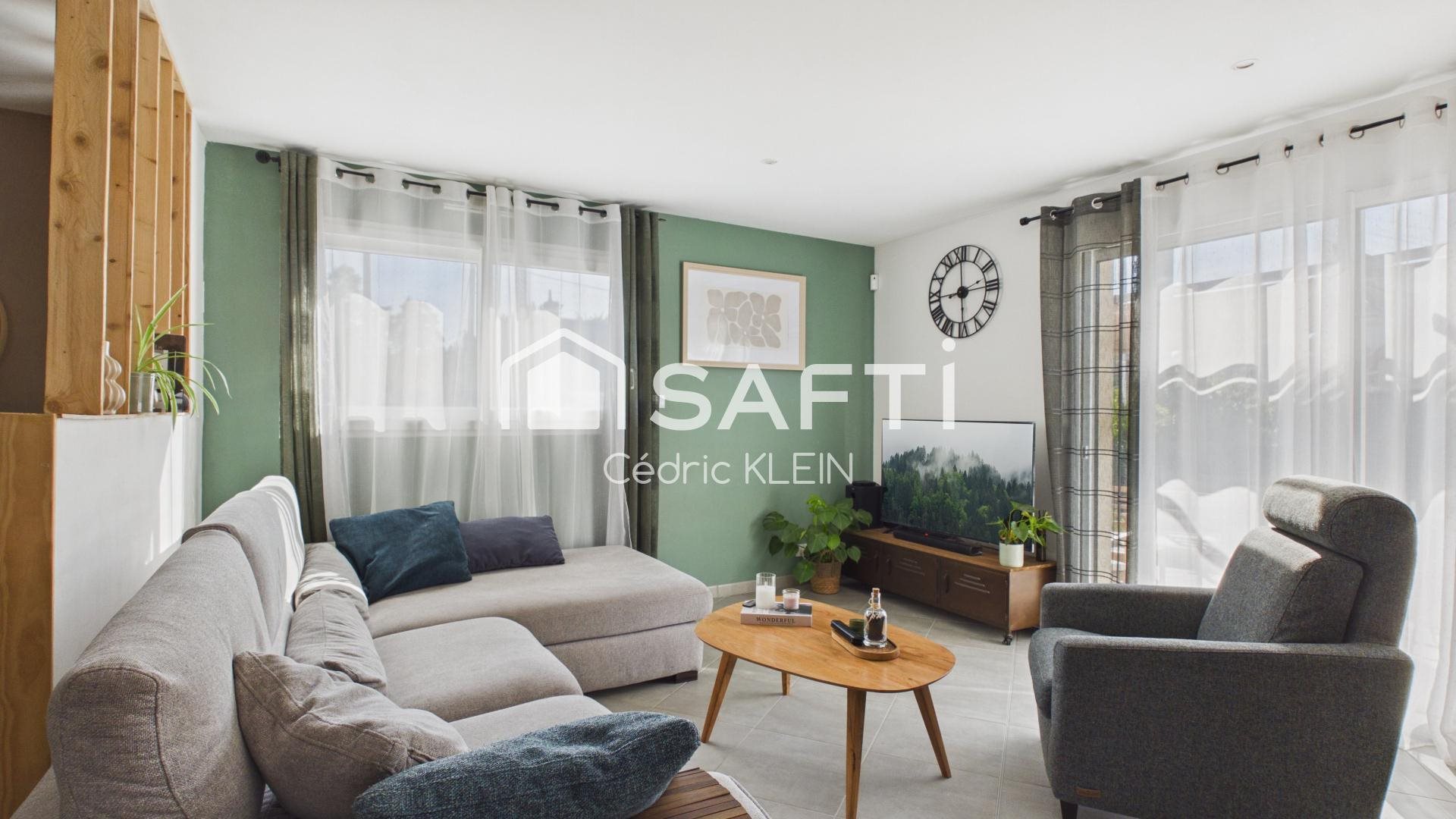 Maison à vendre, 119m², Ardentes