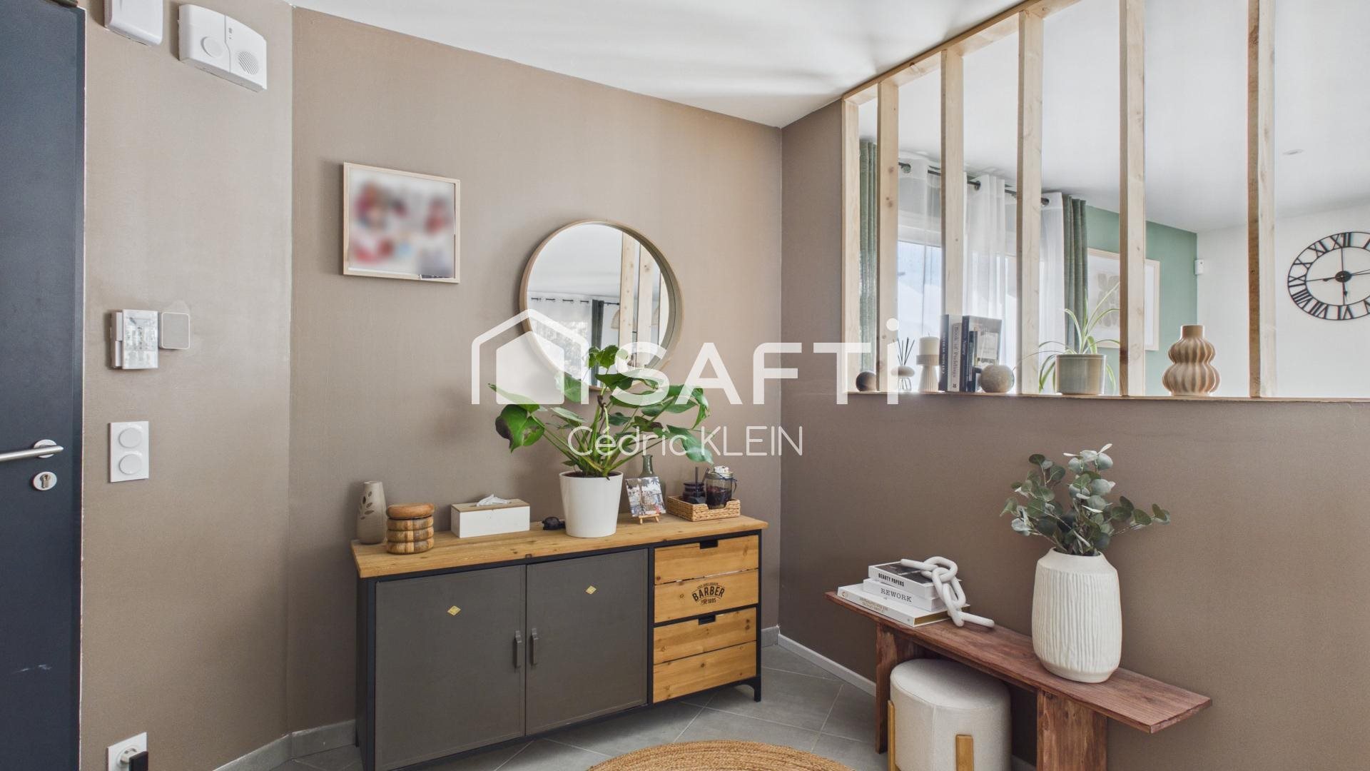 Maison à vendre, 119m², Ardentes
