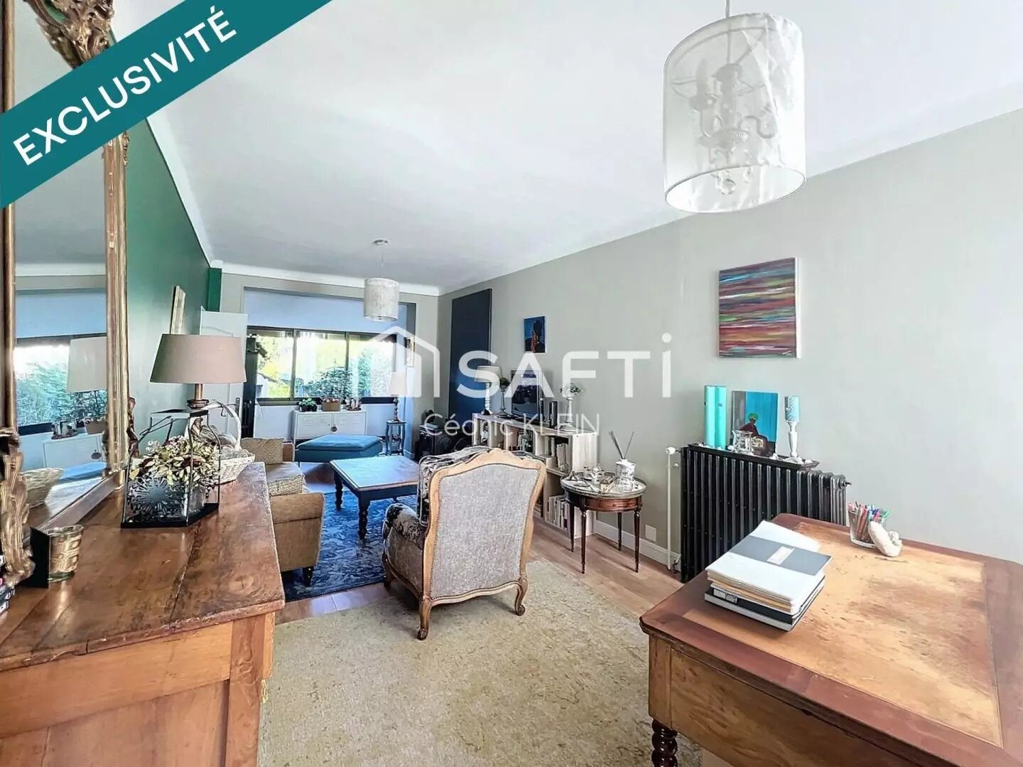 Maison à vendre, 157m², Châteauroux