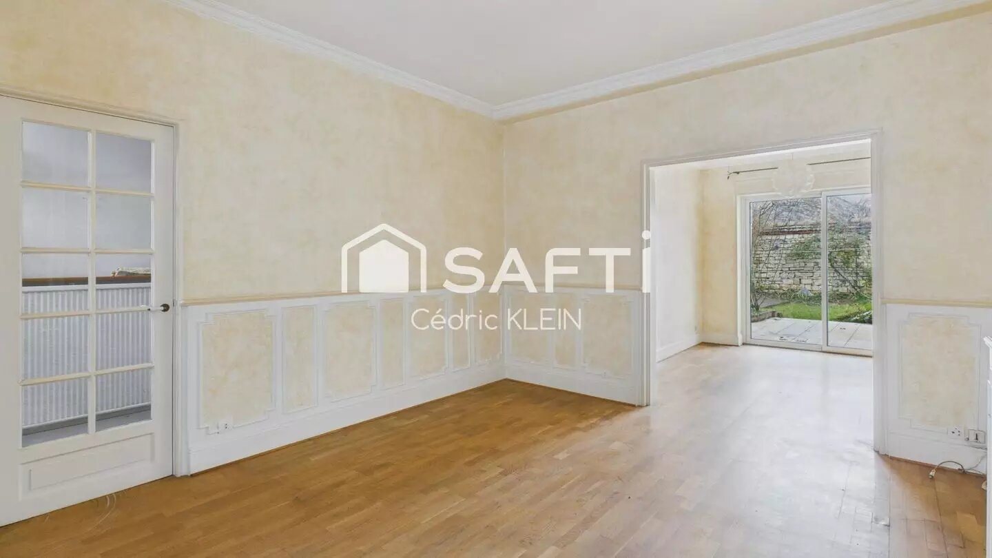 Maison à vendre, 103m², Châteauroux