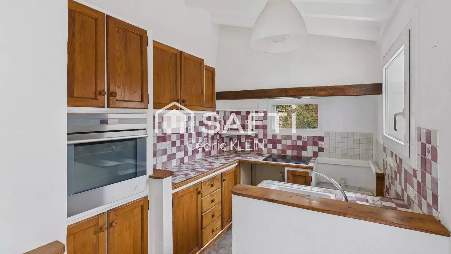 Maison à vendre, 103m², Châteauroux