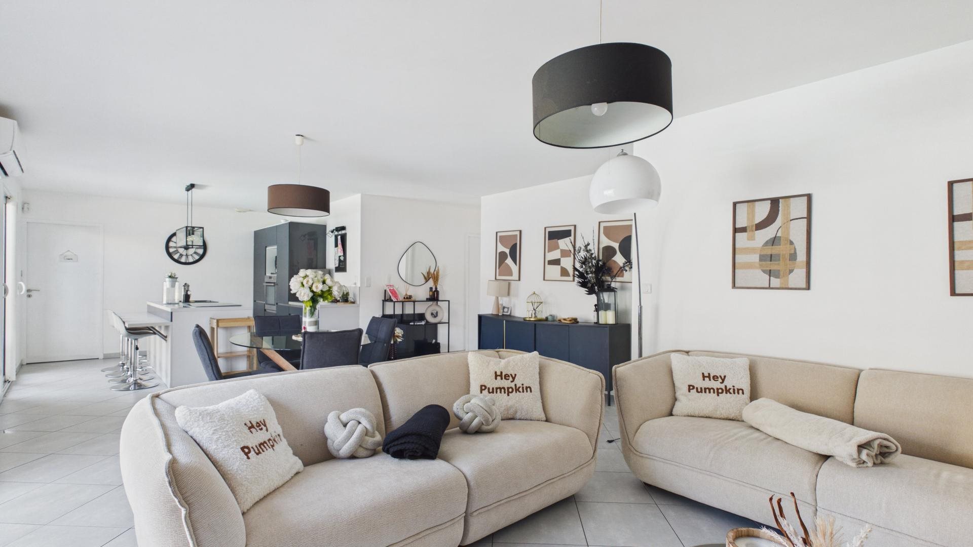 Maison à vendre, 119m², Châteauroux