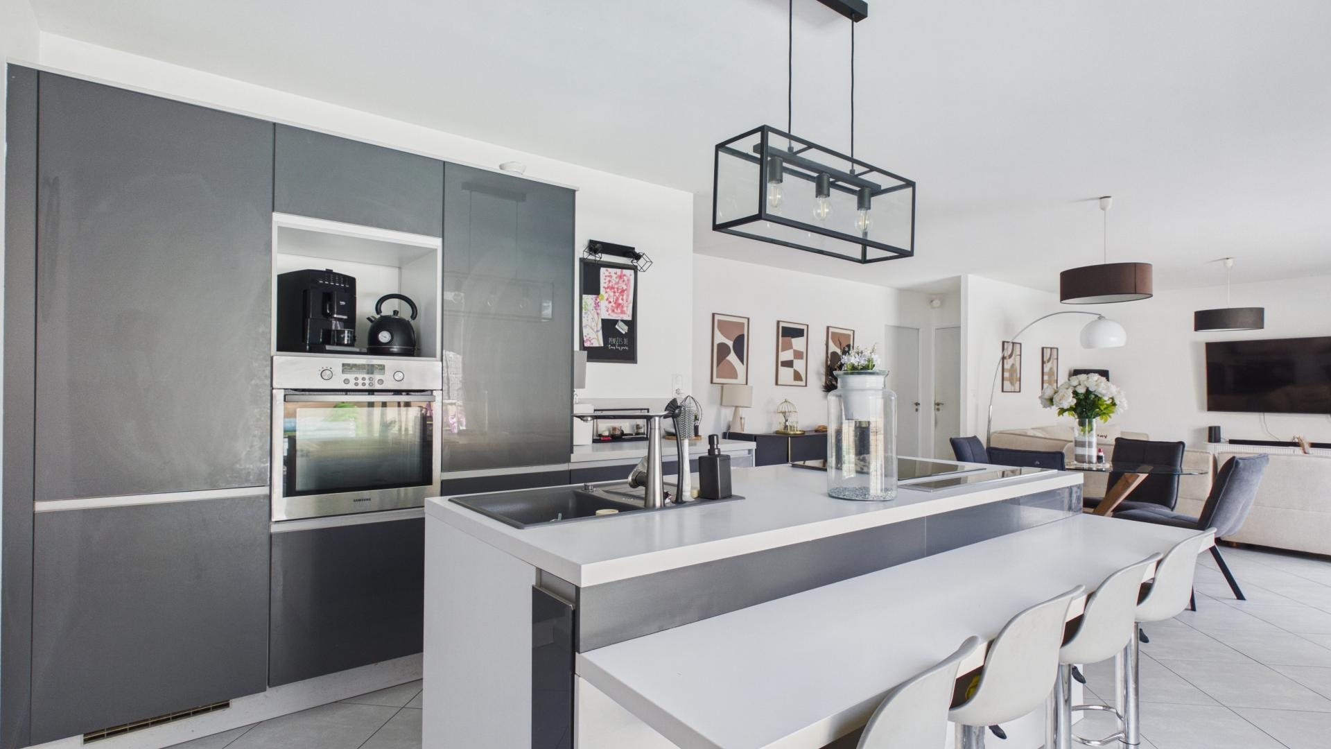 Maison à vendre, 119m², Châteauroux
