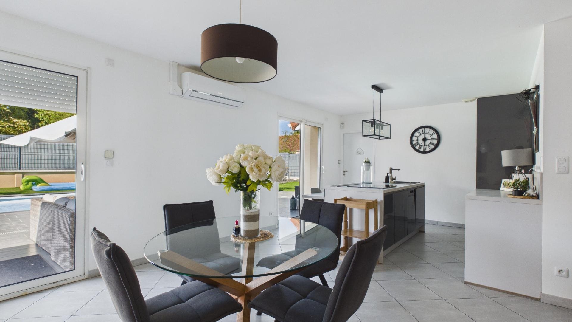 Maison à vendre, 119m², Châteauroux