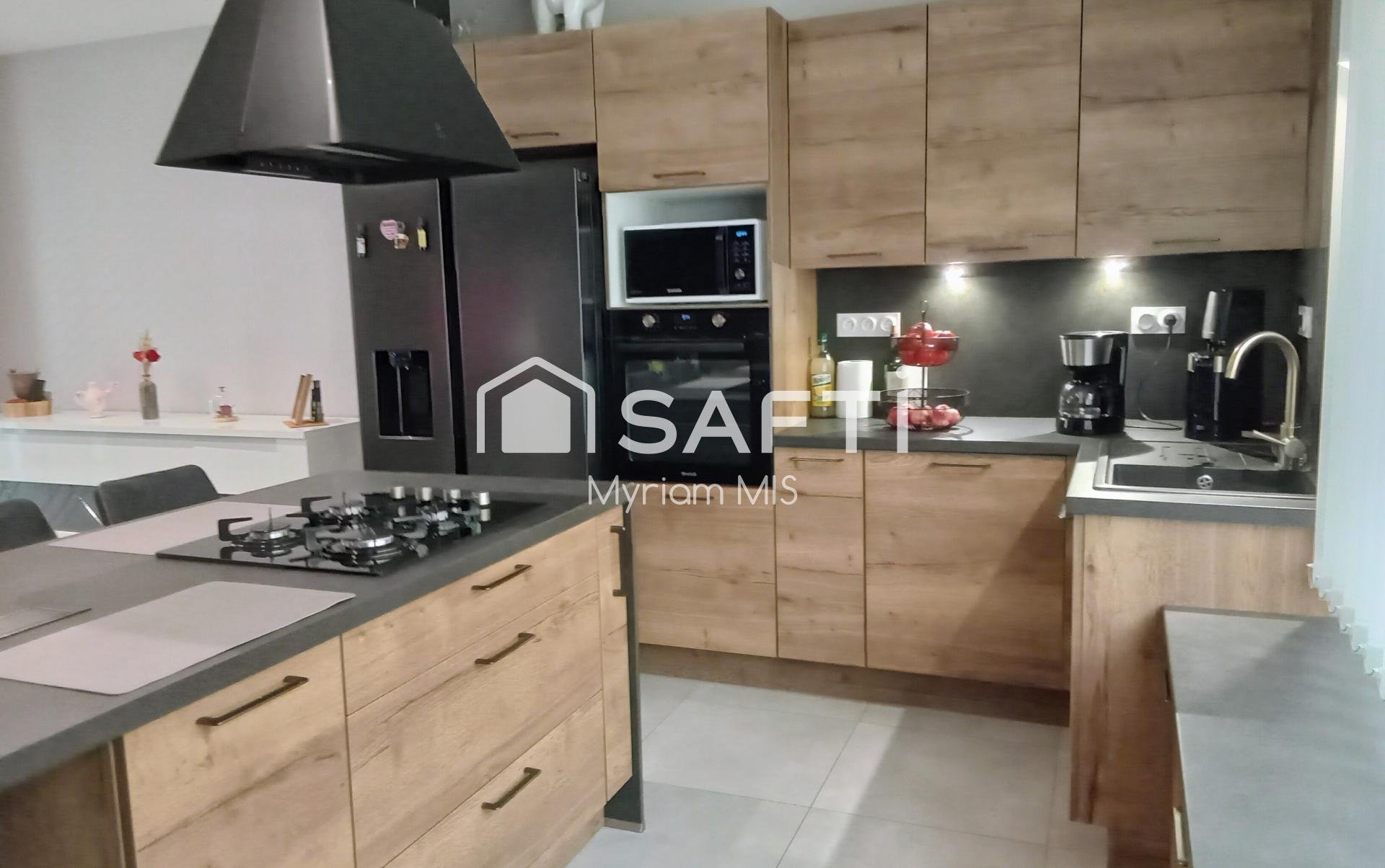 Maison à vendre, 100m², Carentoir
