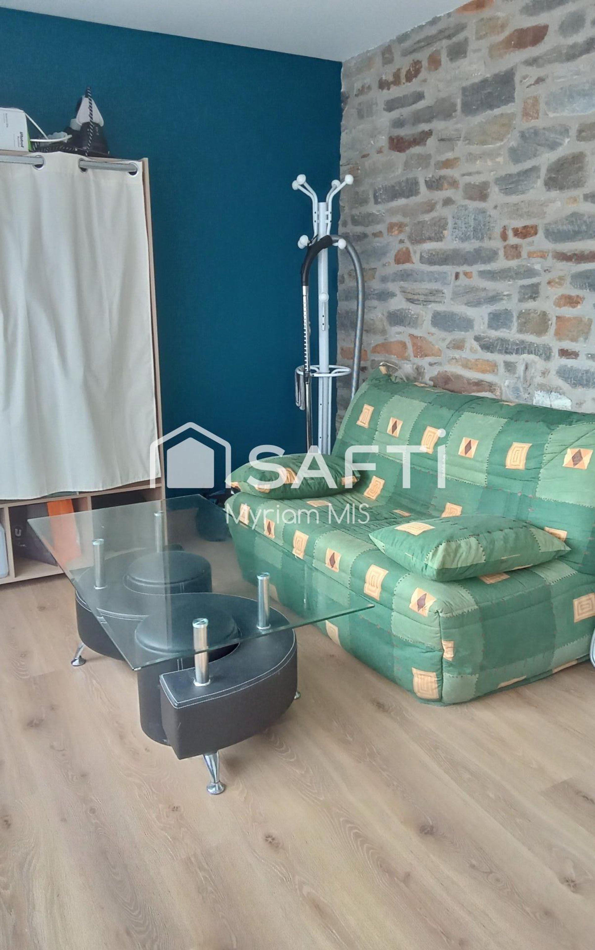 Maison à vendre, 100m², Carentoir