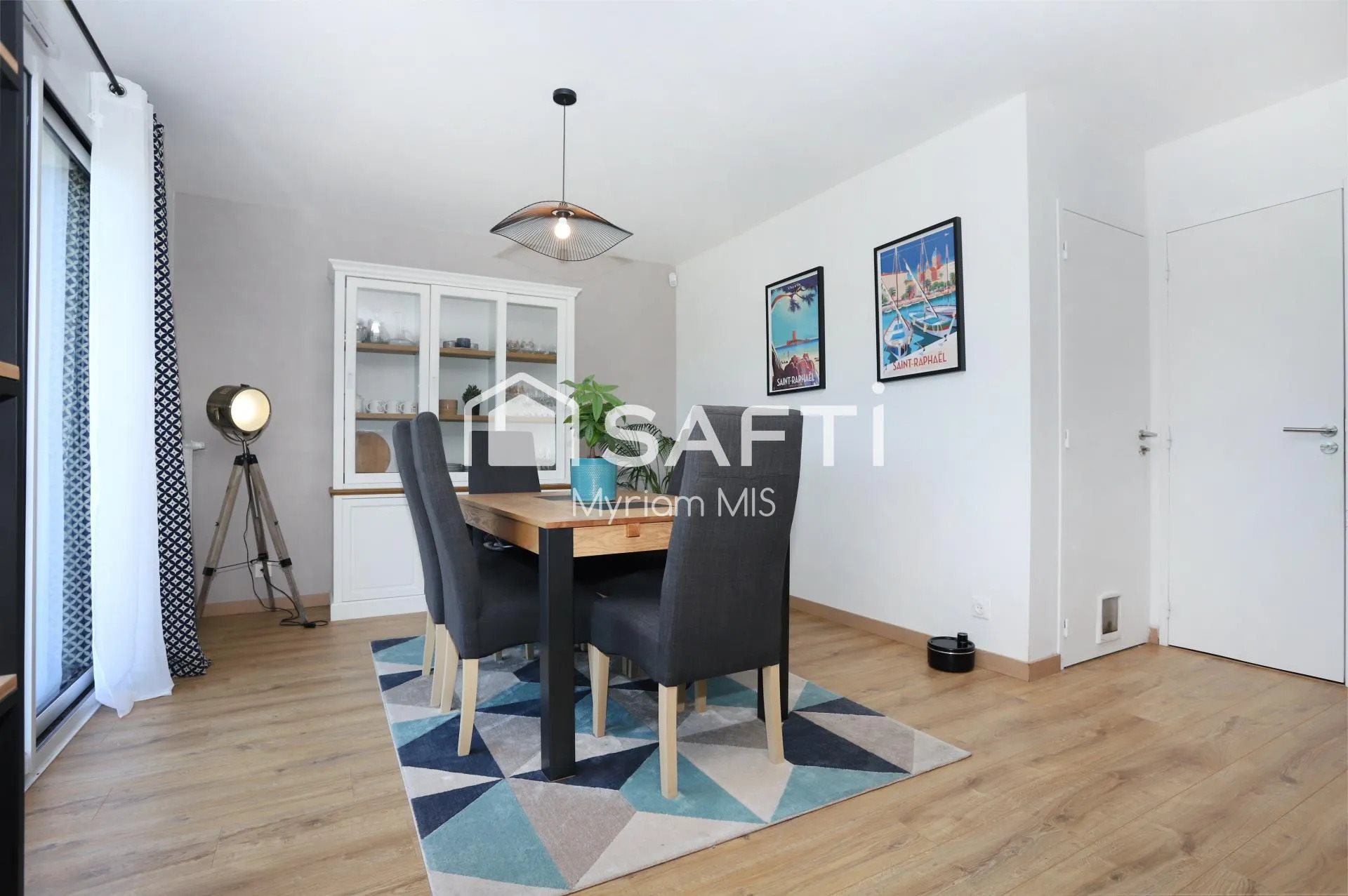 Maison à vendre, 110m², Lassy