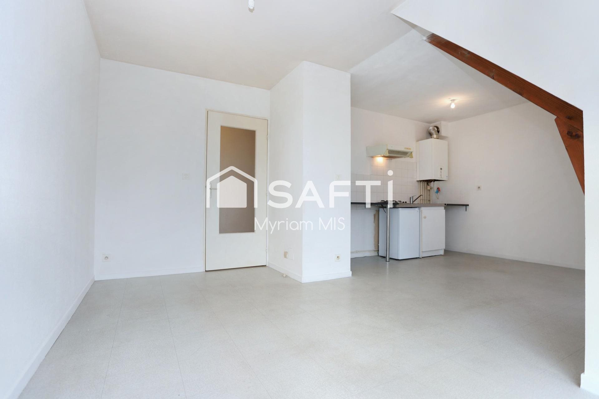 Appartement à vendre, 38m², Vern-sur-Seiche