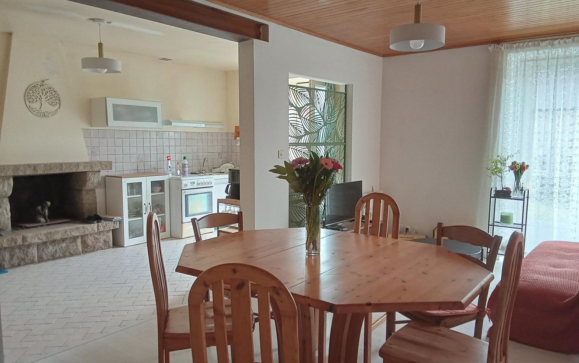 Maison à vendre, 70m², Carentoir