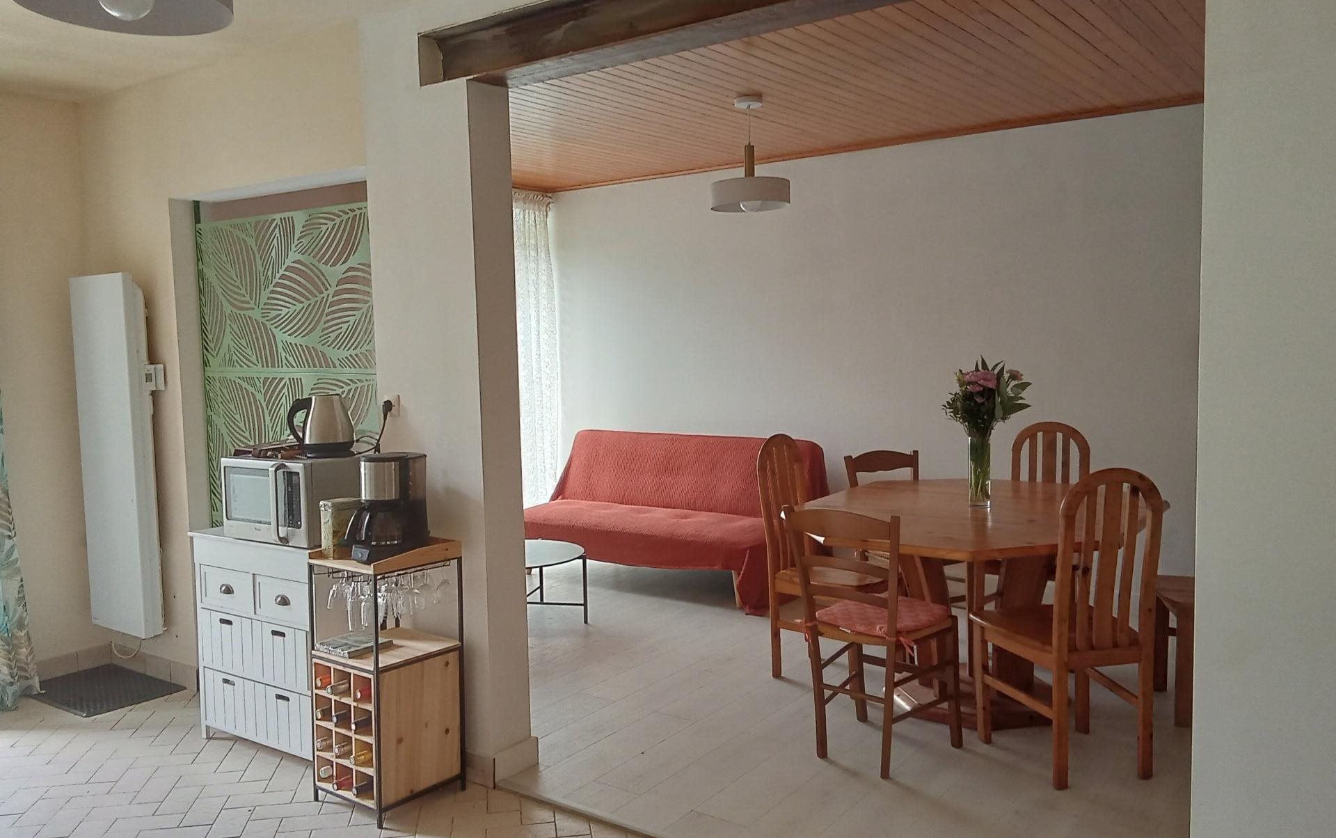 Maison à vendre, 70m², Carentoir