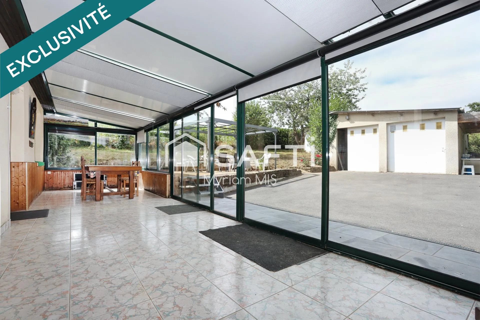 Maison à vendre, 127m², Talensac