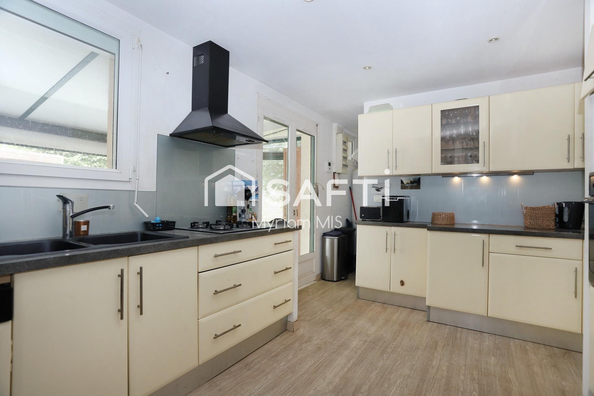 Maison à vendre, 127m², Talensac
