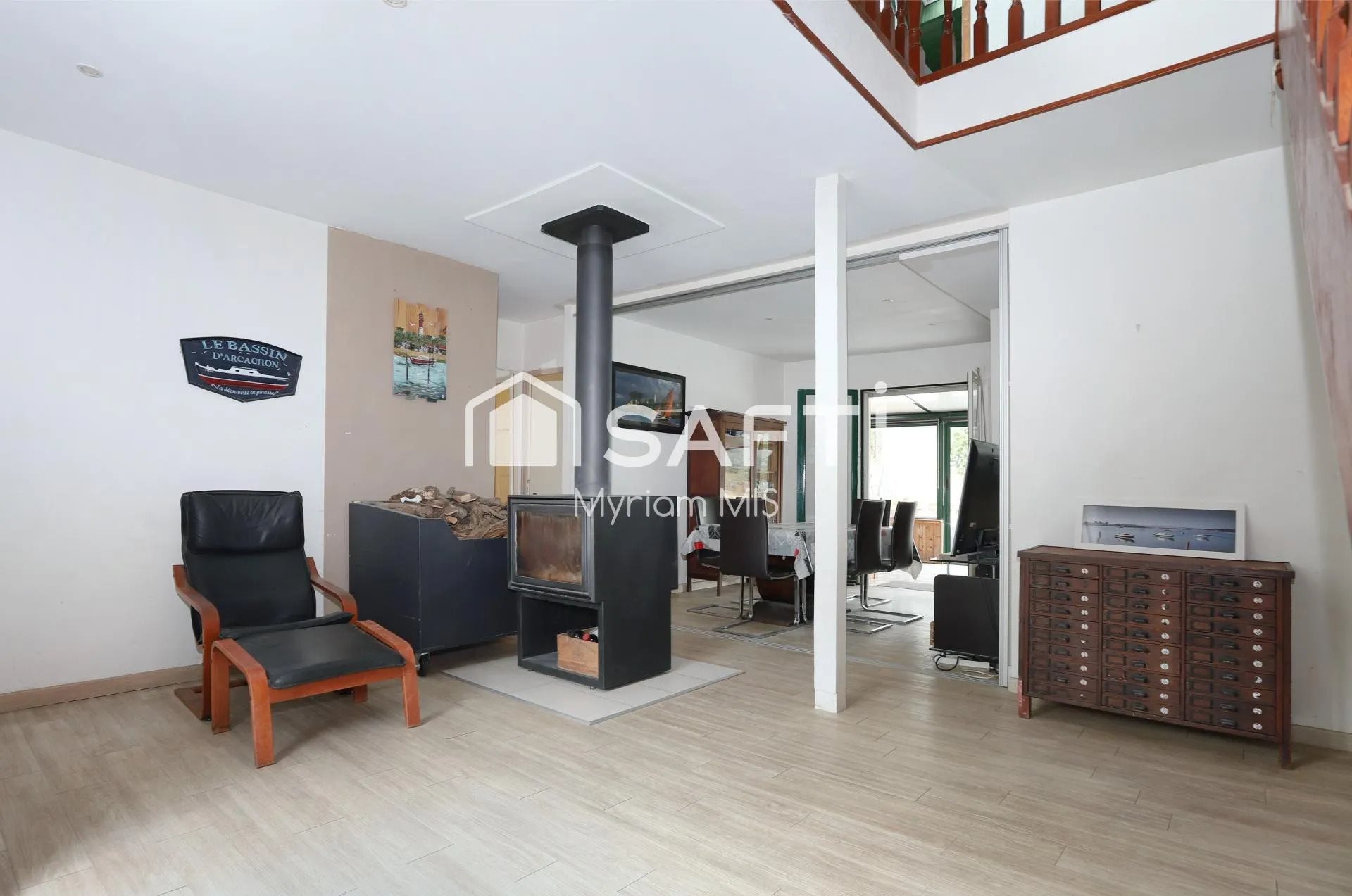 Maison à vendre, 127m², Talensac