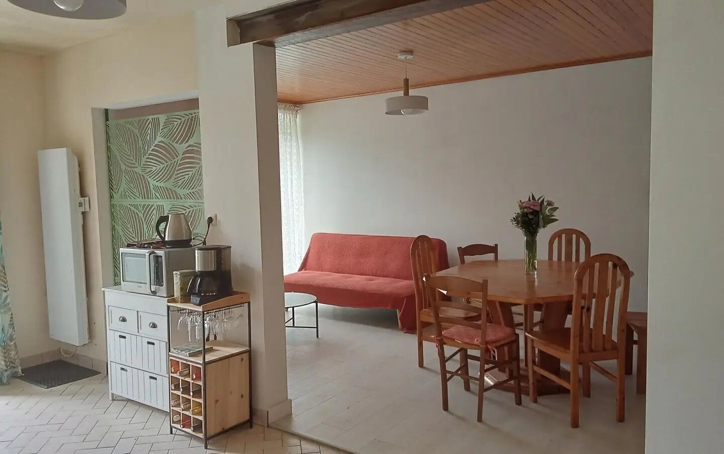 Maison à vendre, 70m², Carentoir
