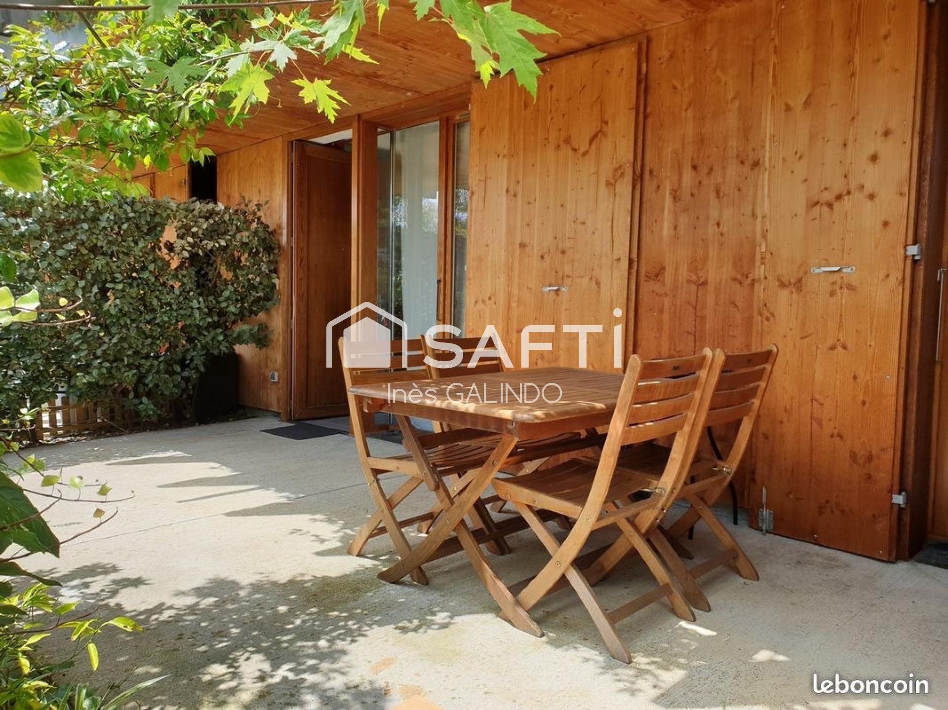 Appartement à vendre, 44m², Cornebarrieu