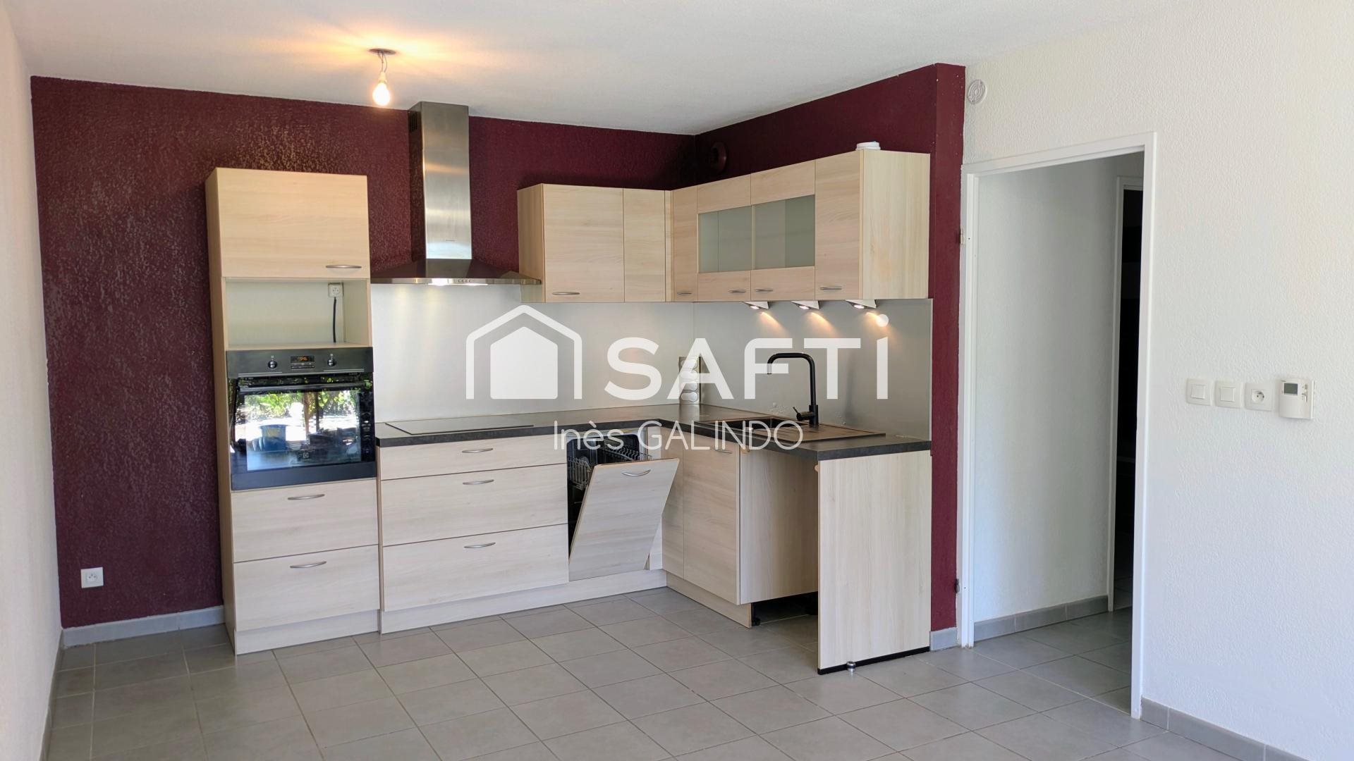 Appartement à vendre, 44m², Cornebarrieu