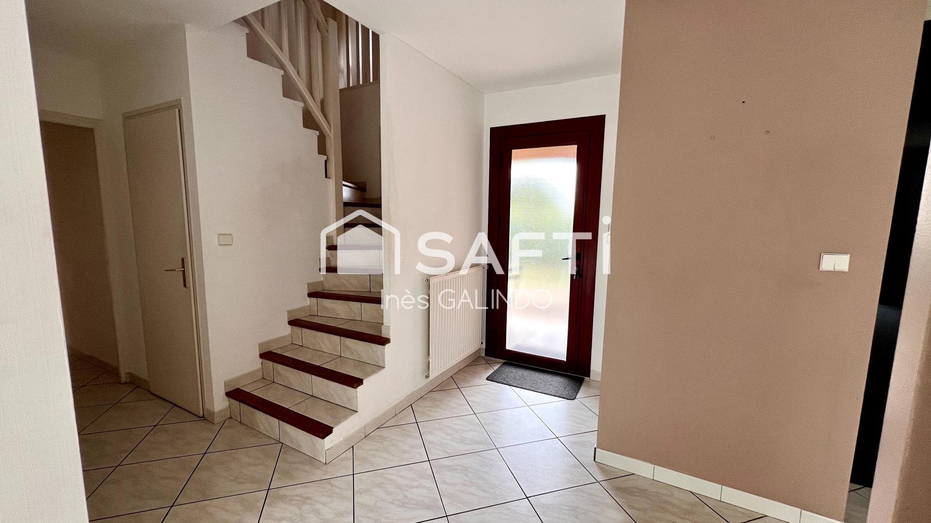 Maison à vendre, 158m², Blagnac