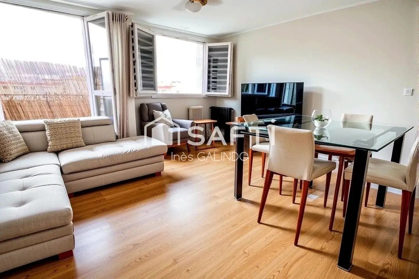 Appartement à vendre, 65m², Colomiers