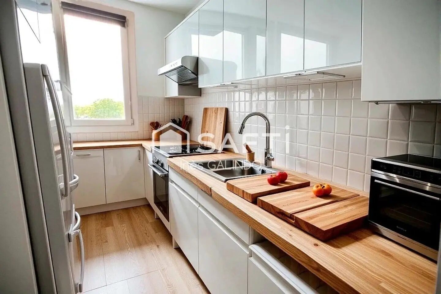 Appartement à vendre, 65m², Colomiers