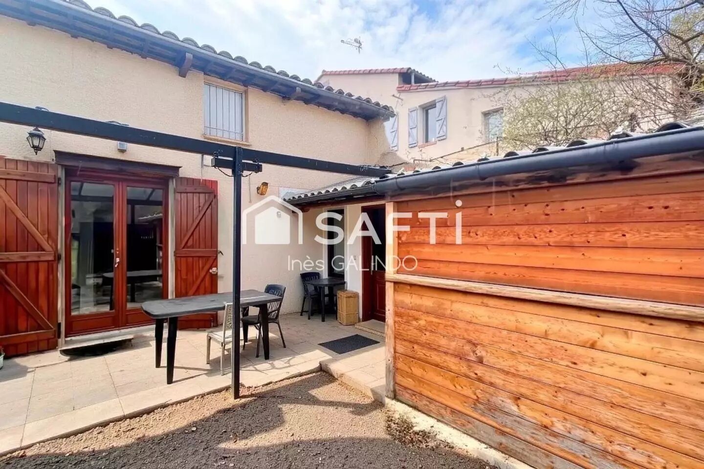 Maison à vendre, 116m², Pibrac