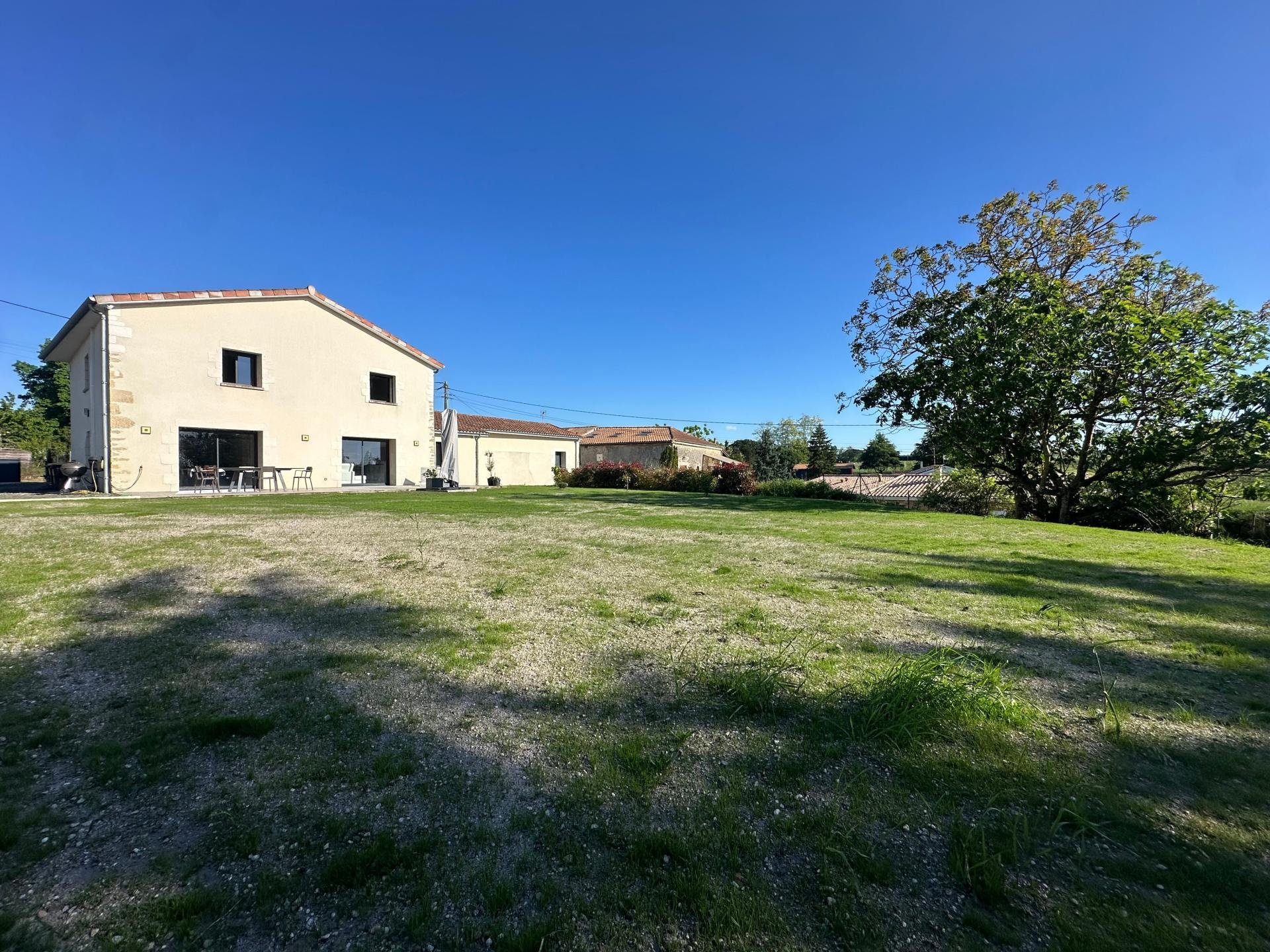 Maison à vendre, 222m², Saint-Pardon-de-Conques