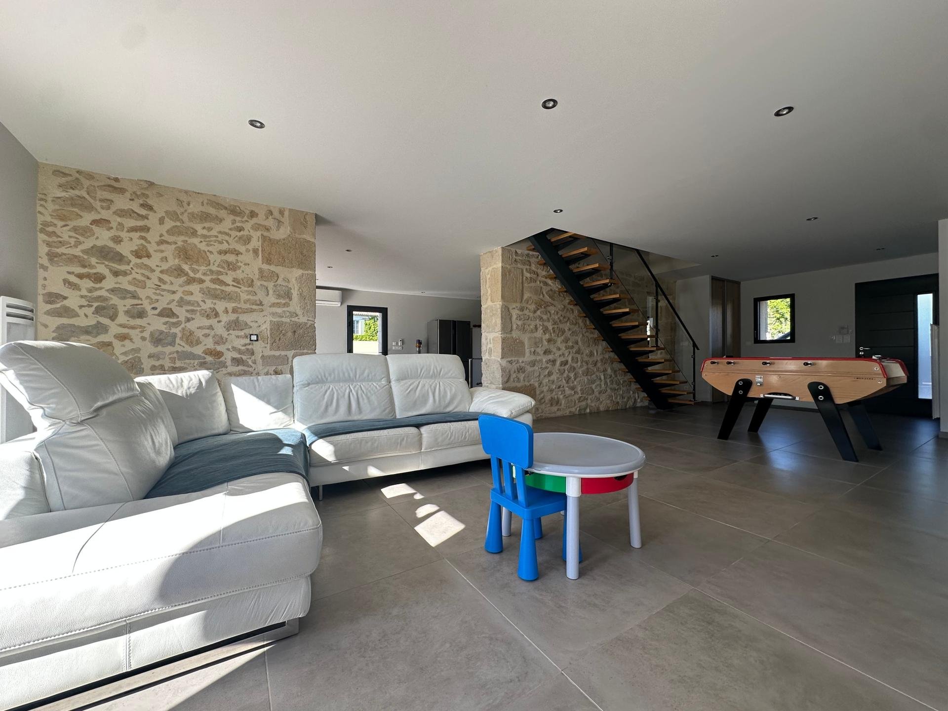 Maison à vendre, 222m², Saint-Pardon-de-Conques