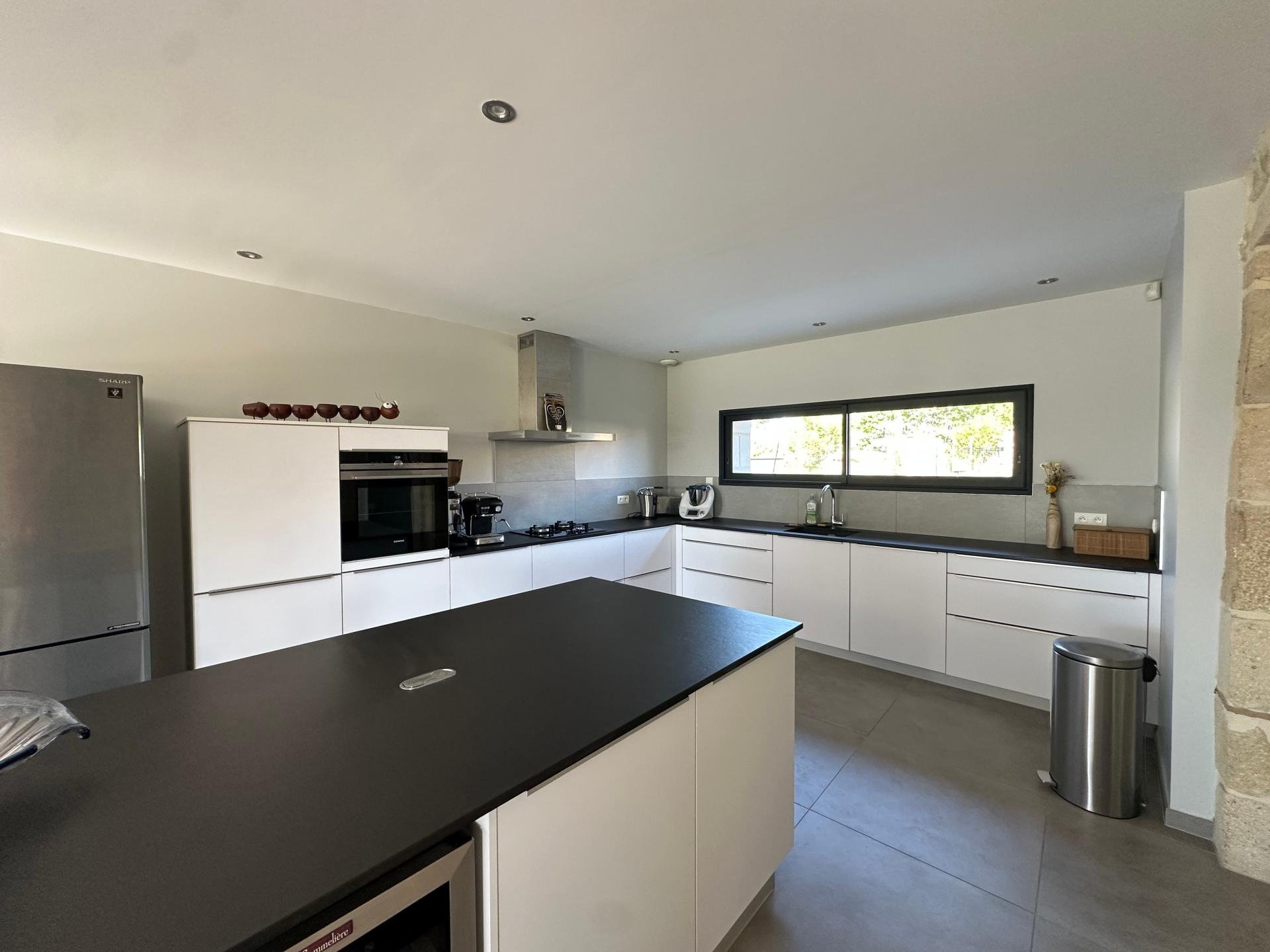Maison à vendre, 222m², Saint-Pardon-de-Conques
