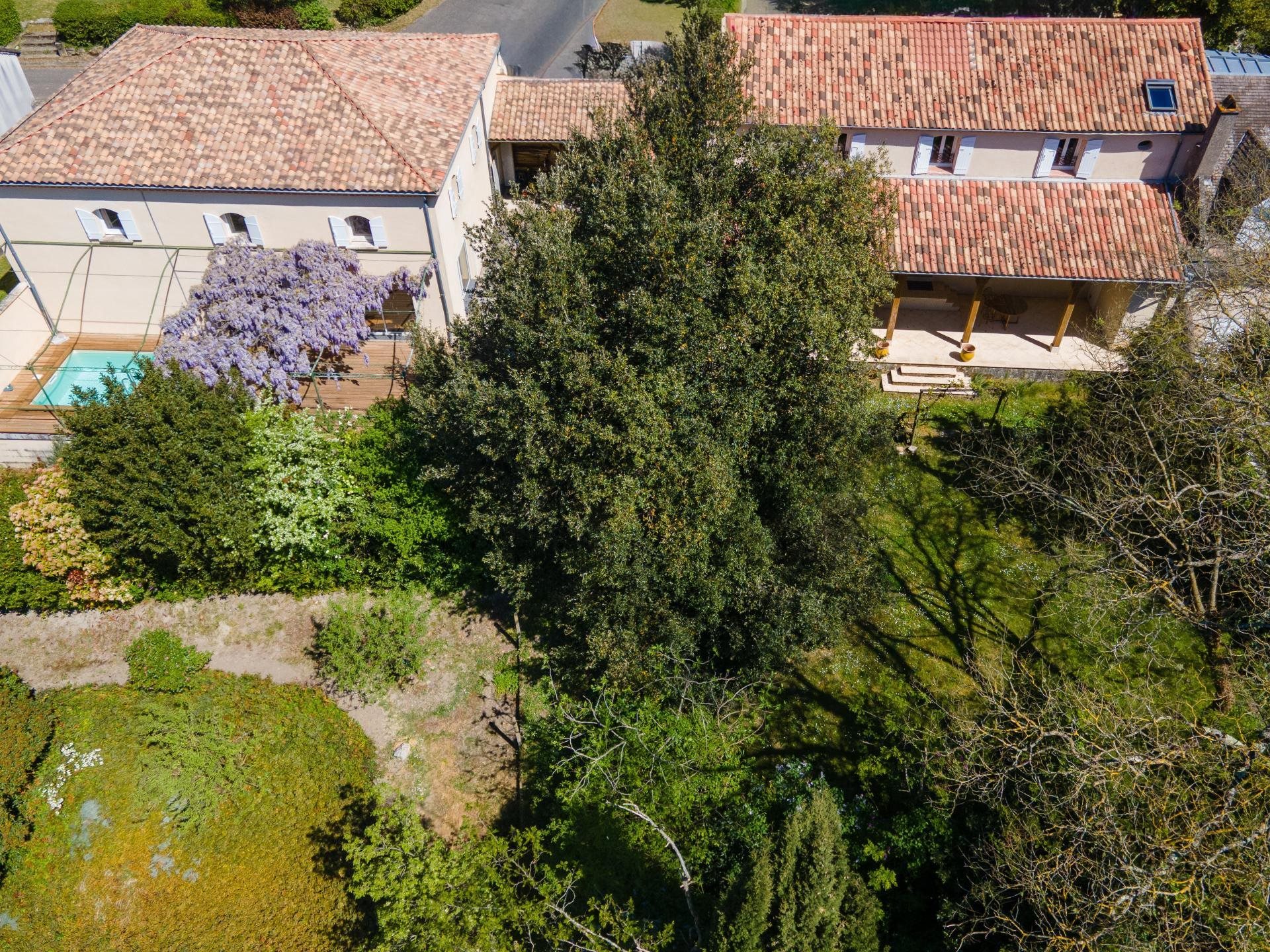 Maison à vendre, 172m², Marmande