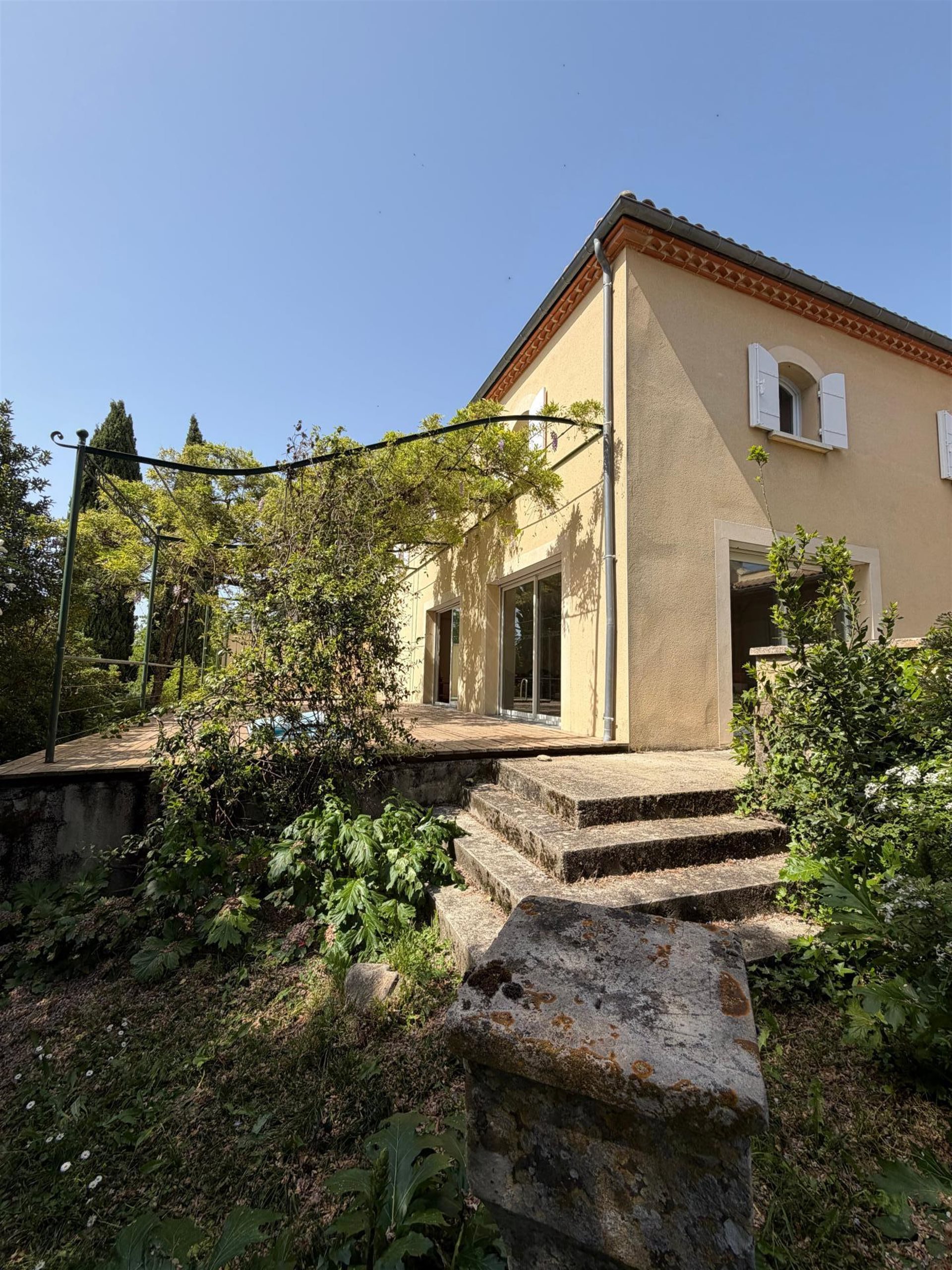 Maison à vendre, 172m², Marmande