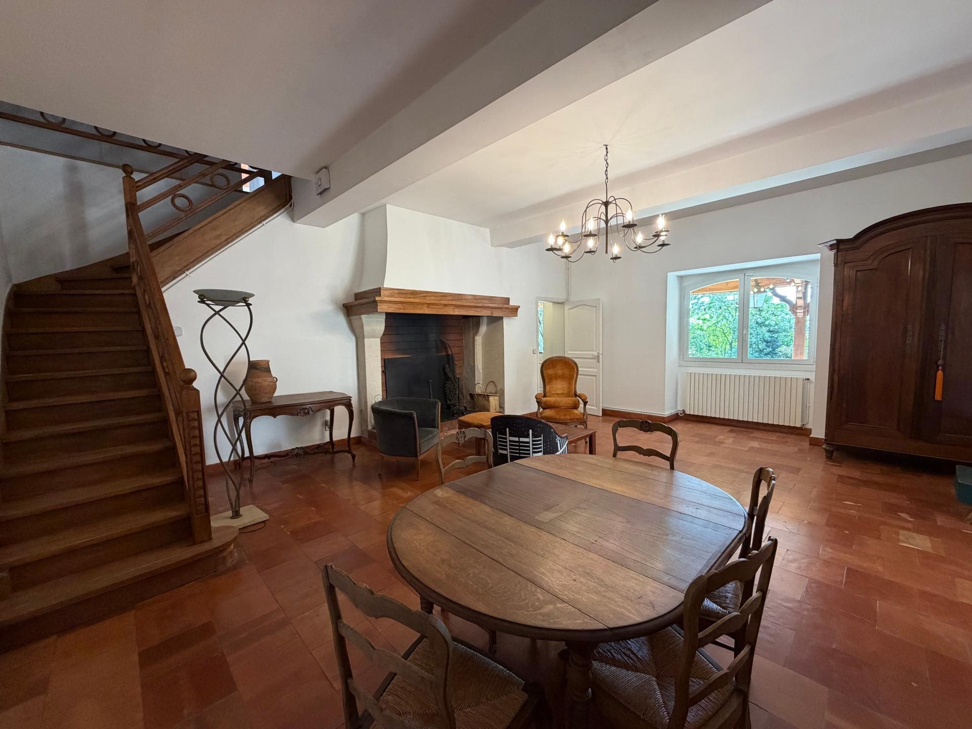 Maison à vendre, 172m², Marmande