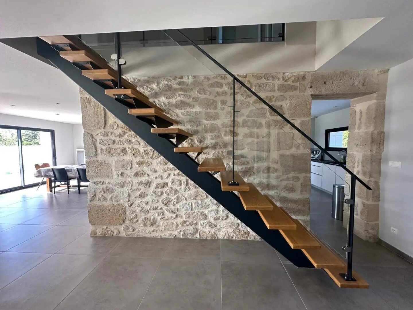 Maison à vendre, 222m², Langon